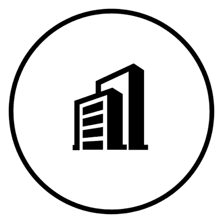 Negah Honar Haftom logo